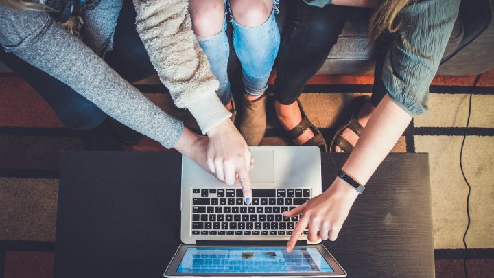 Marketing Support: The Role of Social Media Strategy Agencies in Business