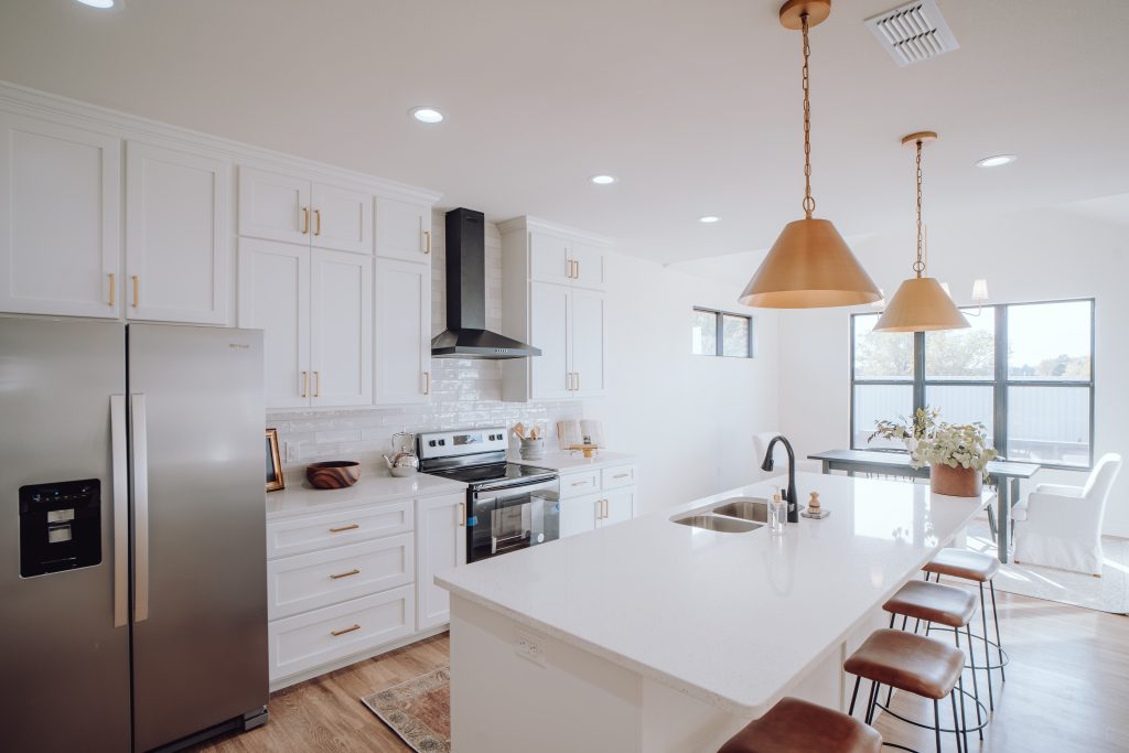 Understand how to use and customize modular home floorplans.