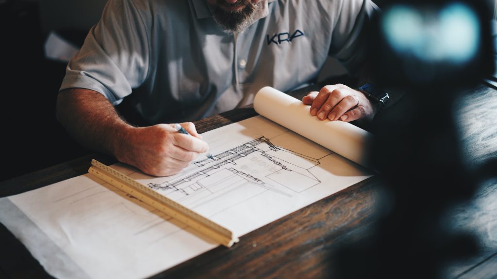 Follow a step-by-step guide on how to build a modular home.