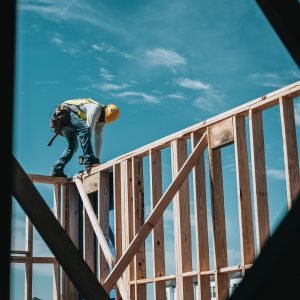How to build a modular home efficiently and sustainably?