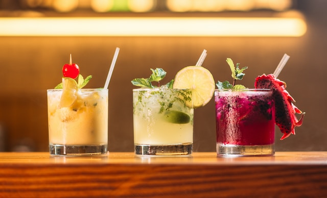 Knicks and Cocktails – How Was This Specialty Drink Created?