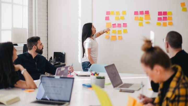 The Power of a Marketing Production Company