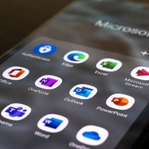 Outlook rendering issues