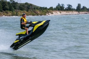 Fuerteventura Jet Ski