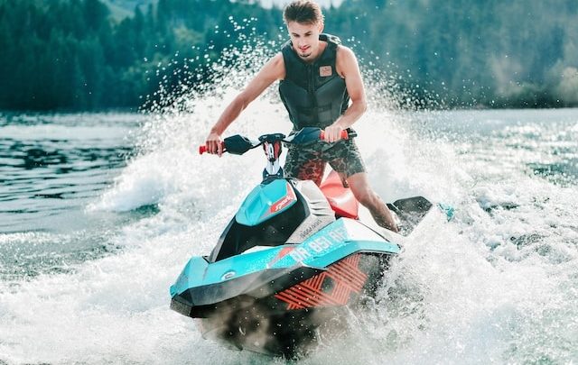Fuerteventura Jet Ski: An Unforgettable Summer Adventure
