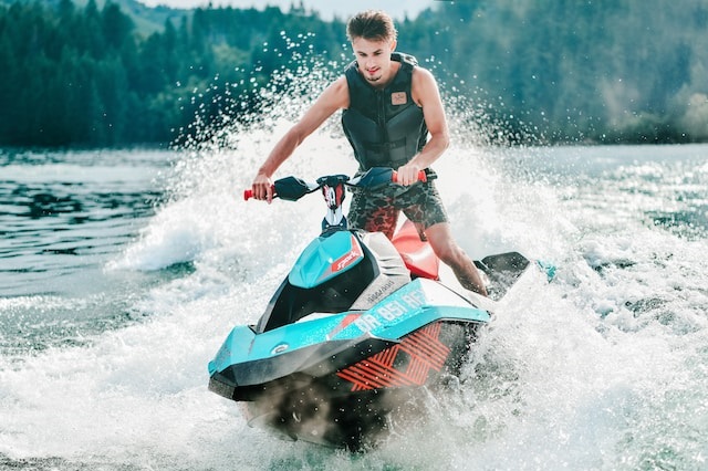 Fuerteventura Jet Ski: An Unforgettable Summer Adventure