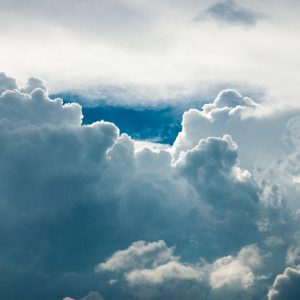 cloud photo