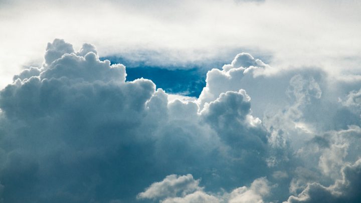 Advantages of air quality sensor
