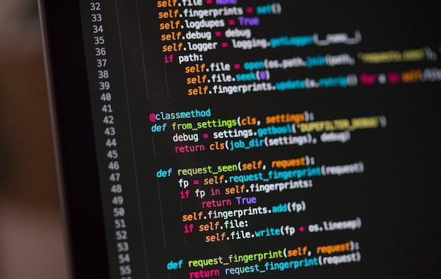 The difference between deep learning vs. machine learning