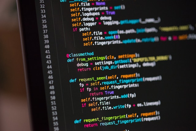The difference between deep learning vs. machine learning