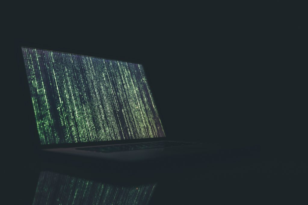 cybersecurity service provider