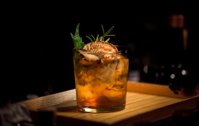 Mixology: Elevating Cocktails to an Art Form