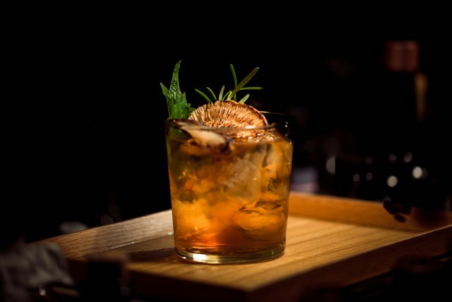 Mixology: Elevating Cocktails to an Art Form
