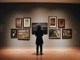 Art Gallery in Charleston