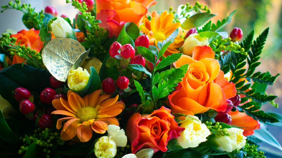 International Women’s Day Flowers – Choosing the Perfect Bloom