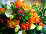 International Women's Day flowers - what to choose?