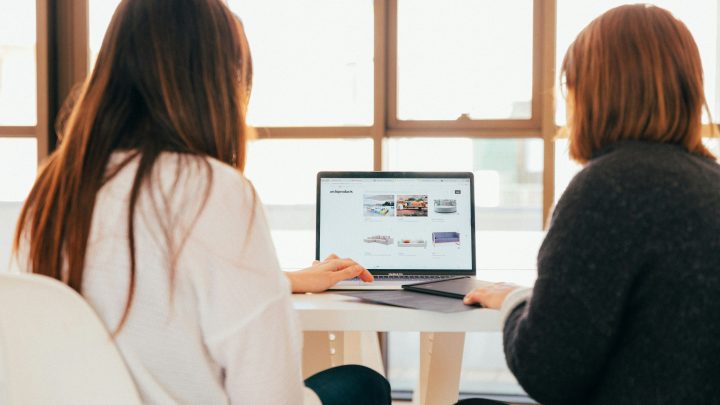 Exploring Effective Retargeting Ads Examples