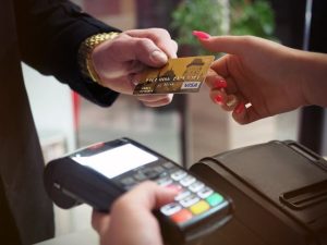 credit card processing 