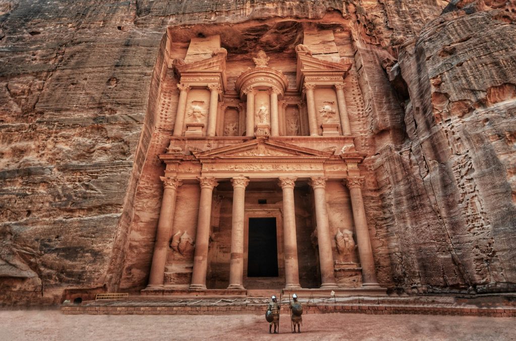 amazing destinations to visit