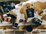 travel checklist
