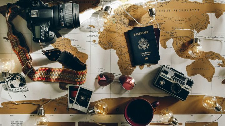 The Ultimate Travel Checklist: Your Essential Packing List for Vacation