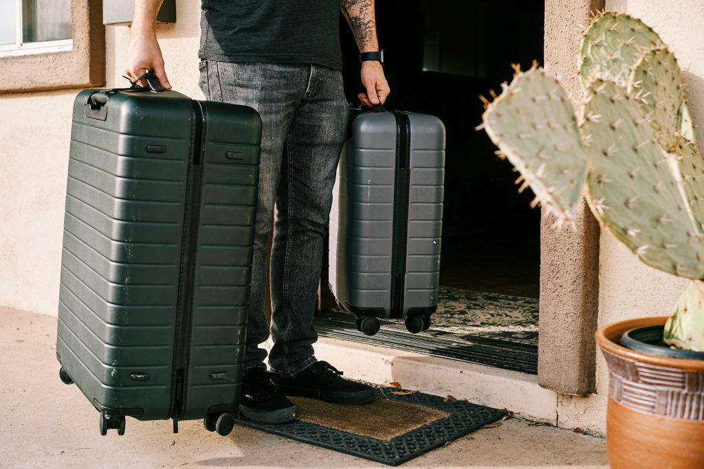 packing tips