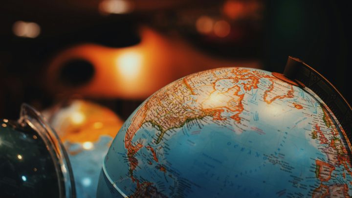Destinations to Visit Before You Die: A Journey Through the World’s Wonders