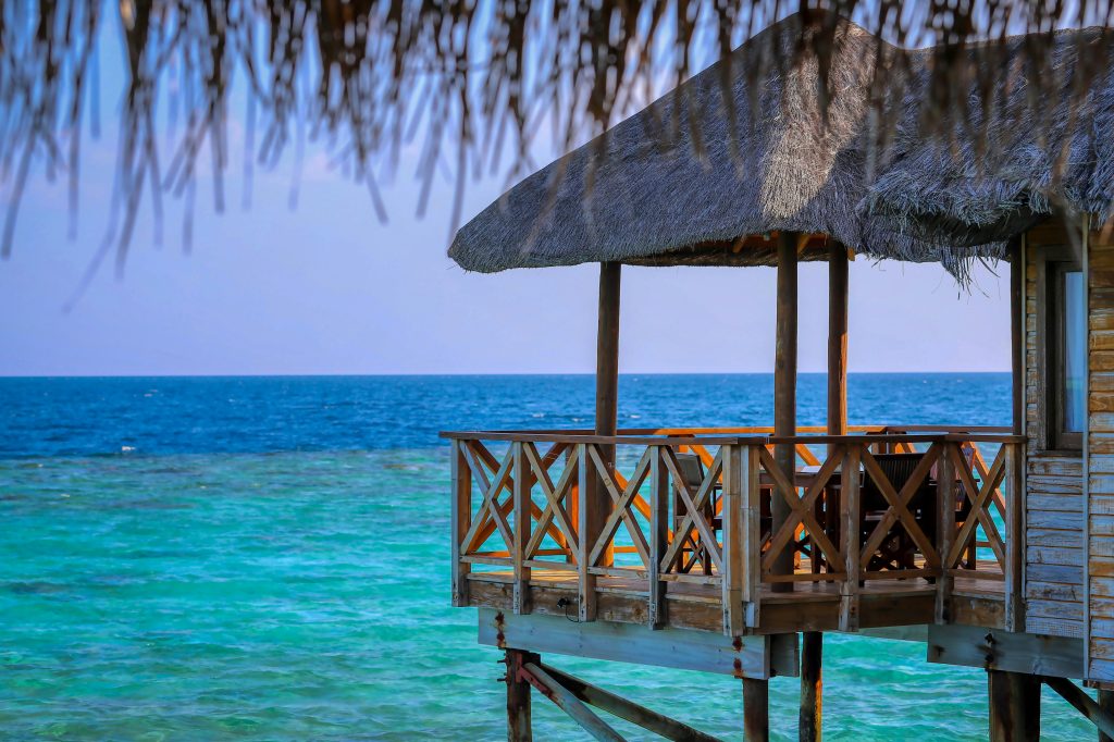 exotic destinations