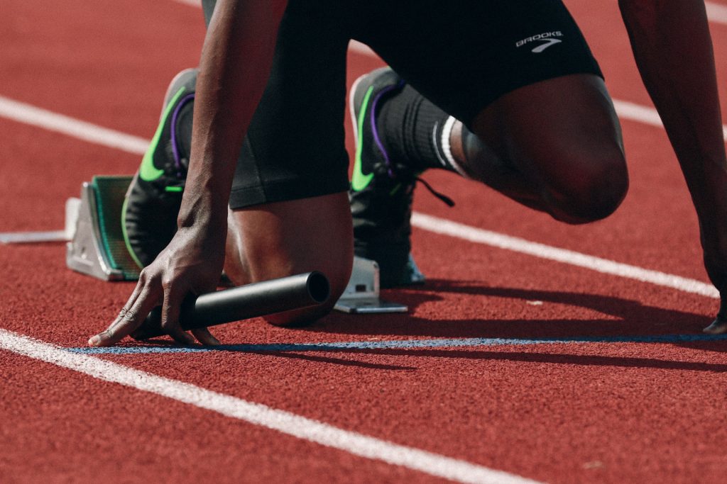 technology in sport