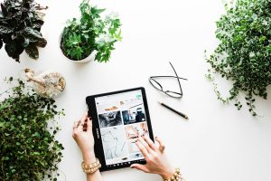 online shopping trends 2024