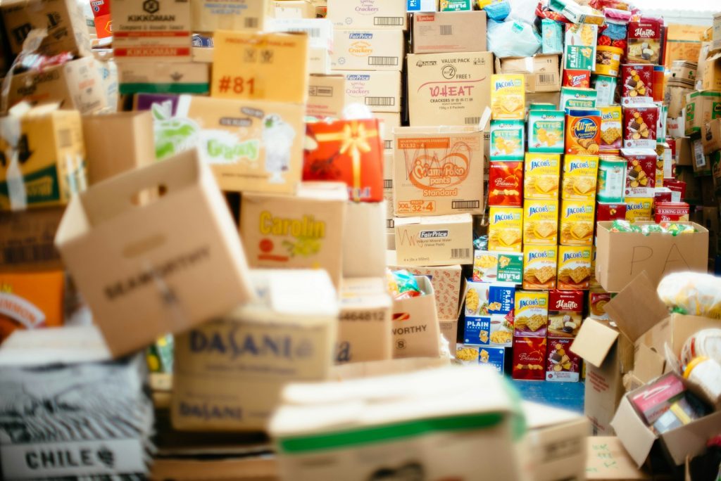 Benefits of Subscription Boxes