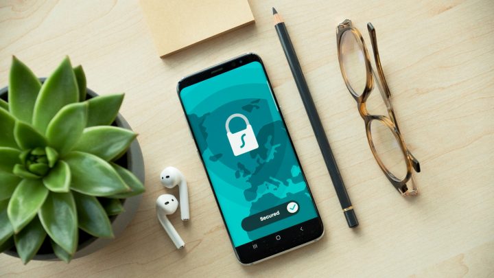 Cybersecurity Tips: Protecting Your Digital Life