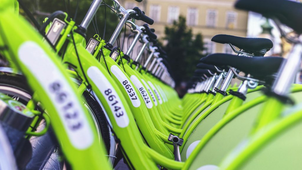 guide on how to make your business green
