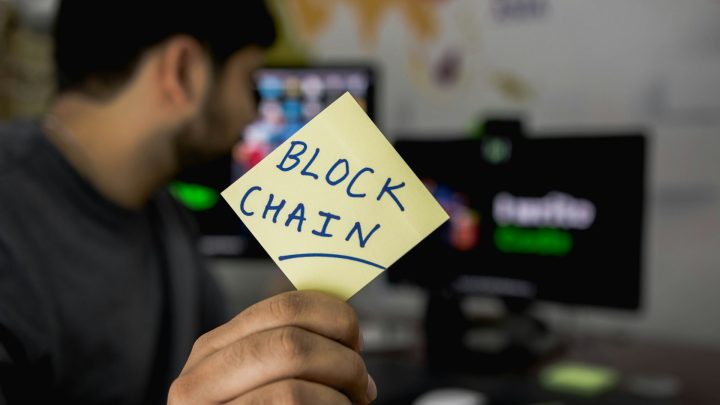 How Blockchain Technology is Transforming Industries