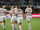 women sport