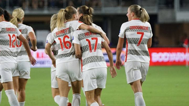 The Evolution of Women in Sports: Breaking Barriers