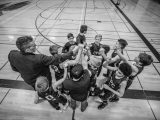 benefits of team sports
