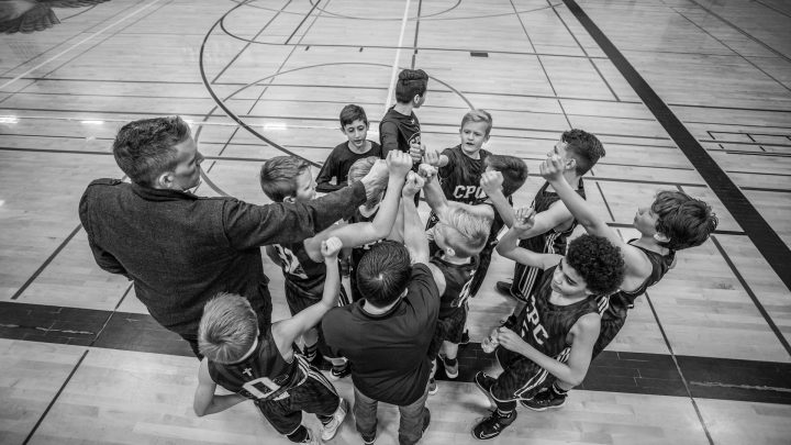 The Benefits of Team Sports for Physical and Mental Health