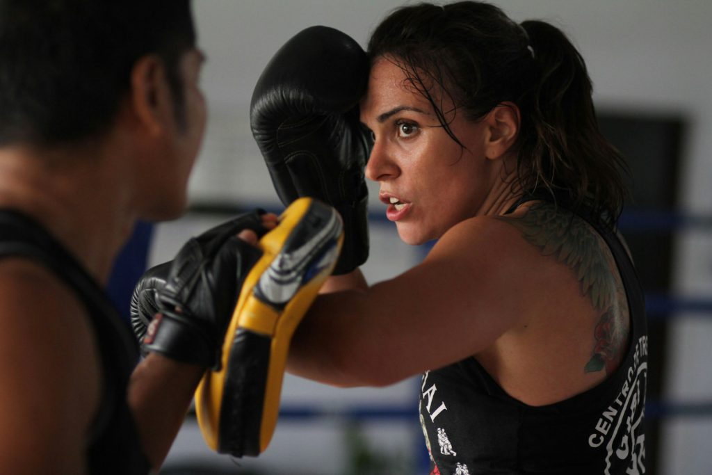 women sport