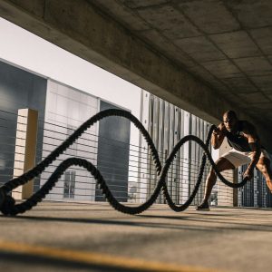 how to start new sport