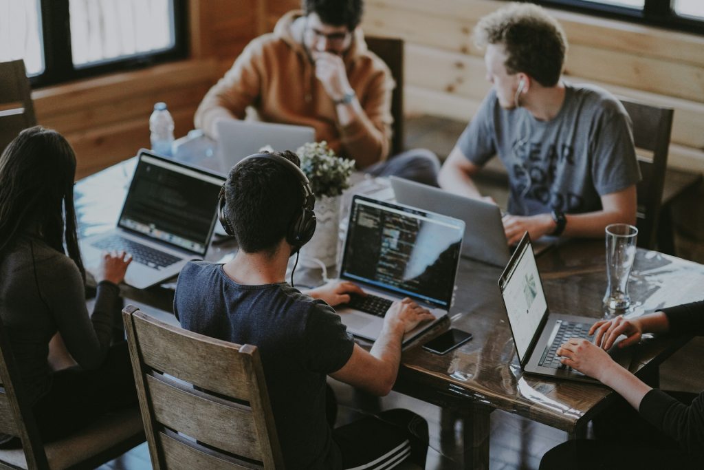 what is business strategy