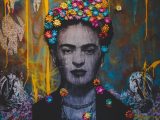 female painters