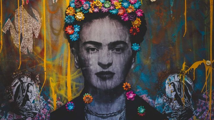 Famous female painters: Trailblazers in art history