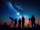 what does stargazing mean
