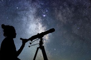 what does stargazing mean