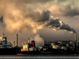 impact on air quality