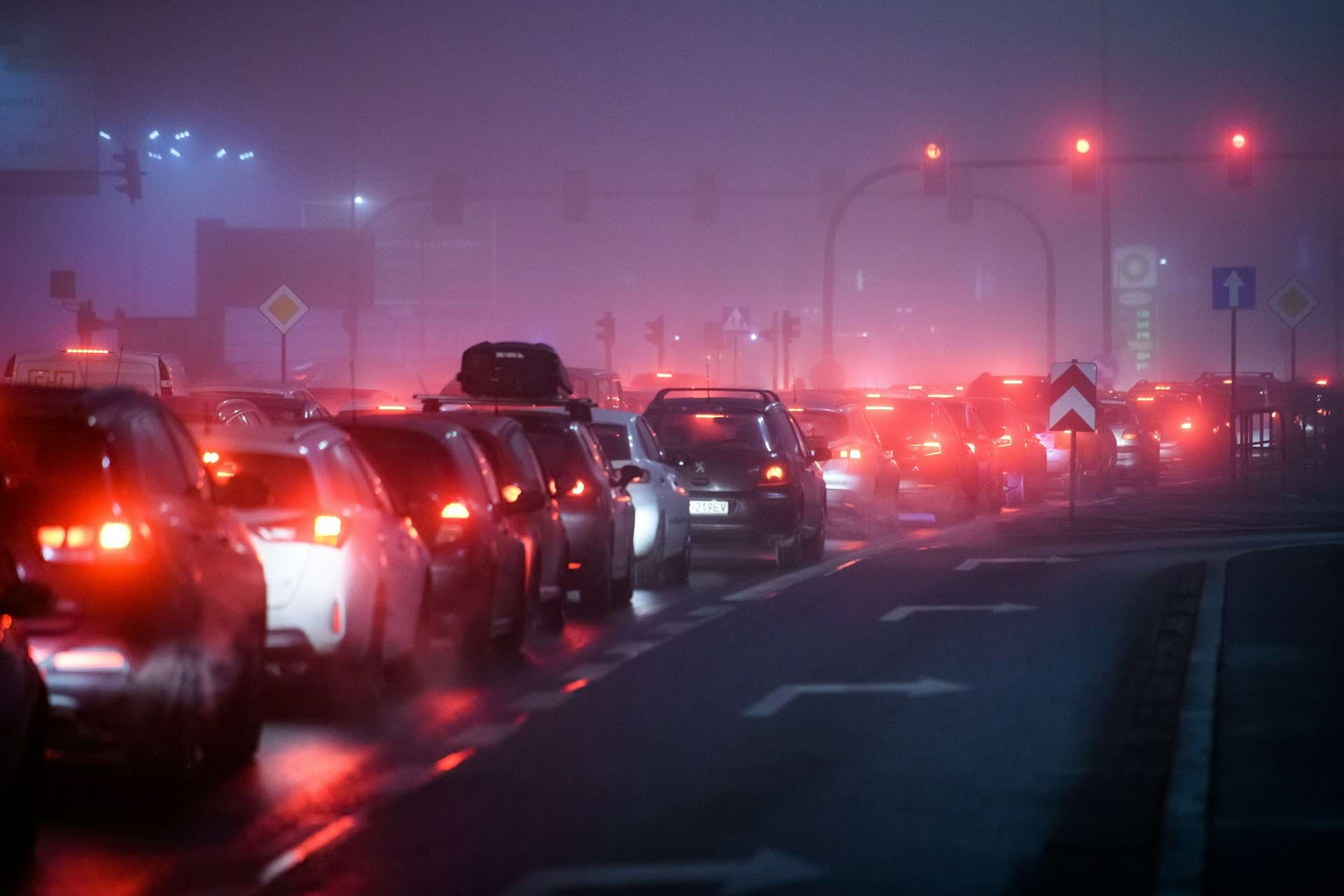 impact on air quality