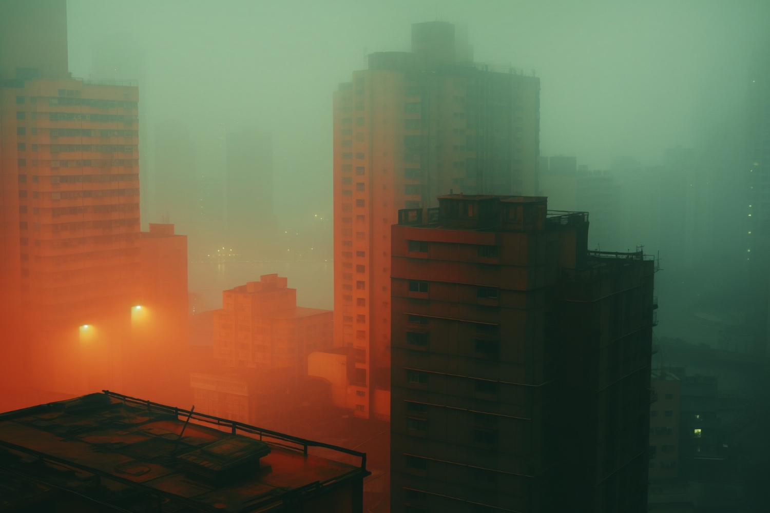 air quality map