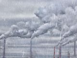 acid rain