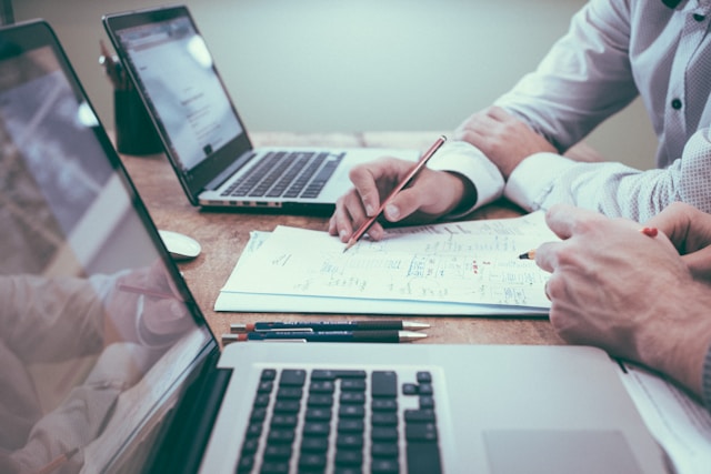 Learn about Digital Banking for SME